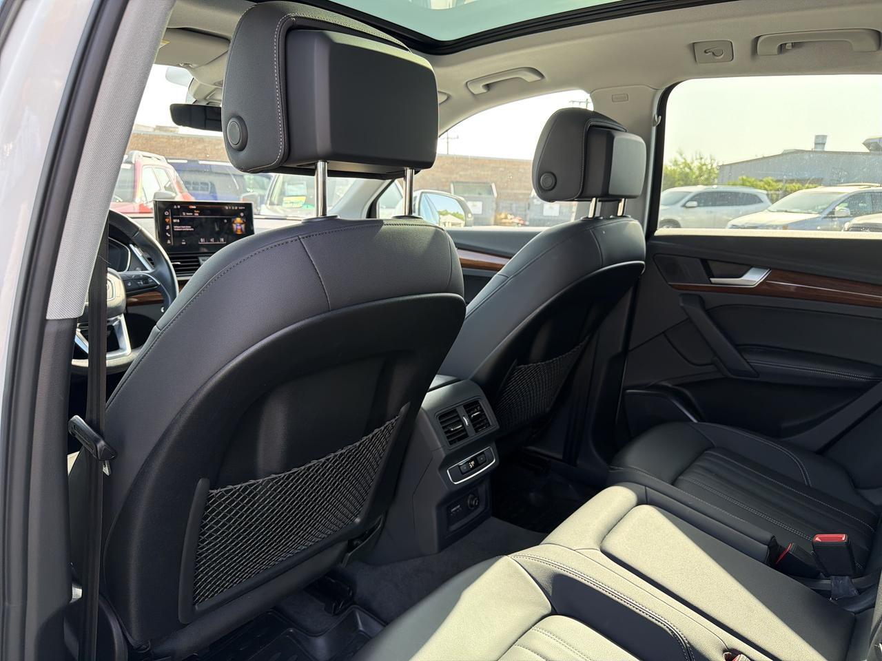 2022 Audi Q5 S line Premium Plus San Antonio TX