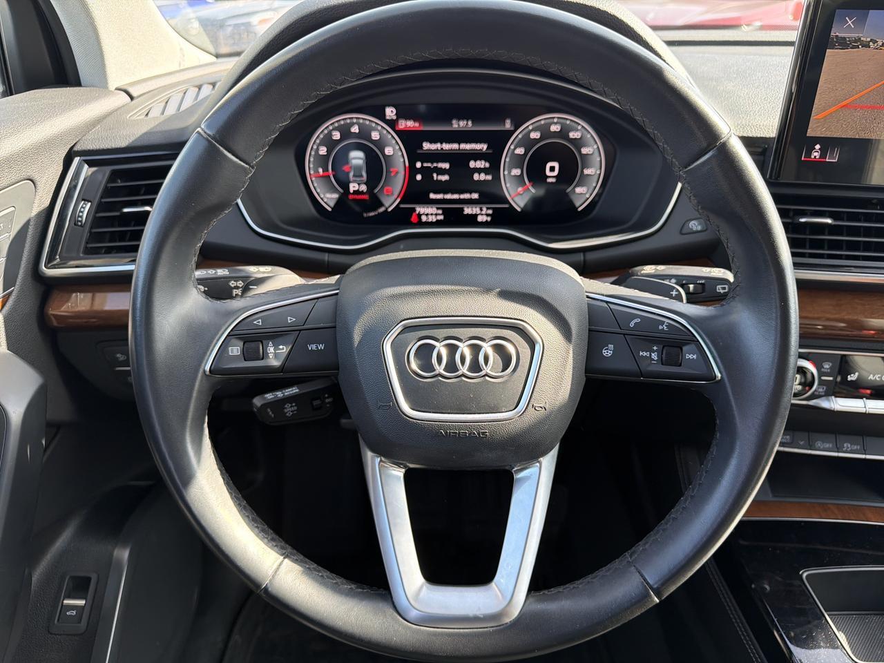 2022 Audi Q5 S line Premium Plus San Antonio TX