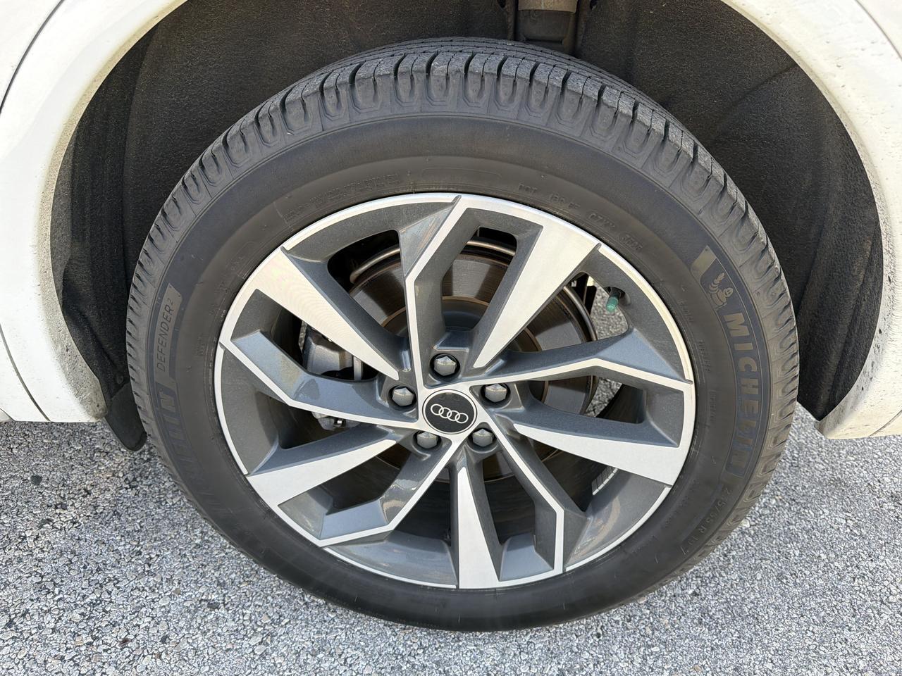 2022 Audi Q5 S line Premium Plus San Antonio TX