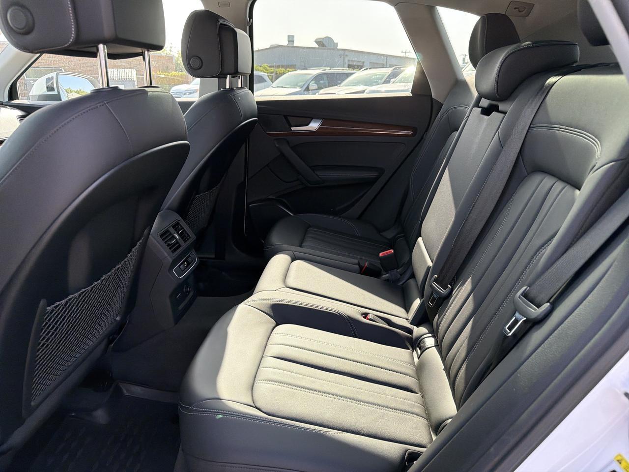 2022 Audi Q5 S line Premium Plus San Antonio TX
