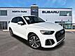 2022 Audi Q5 S line Premium Plus