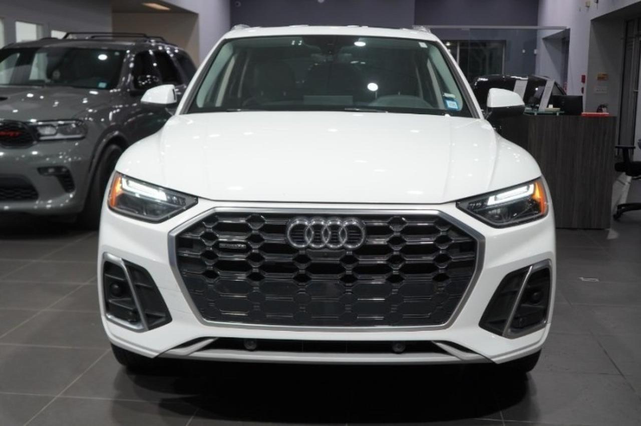 2022 Audi Q5 S line Premium Plus Yonkers NY