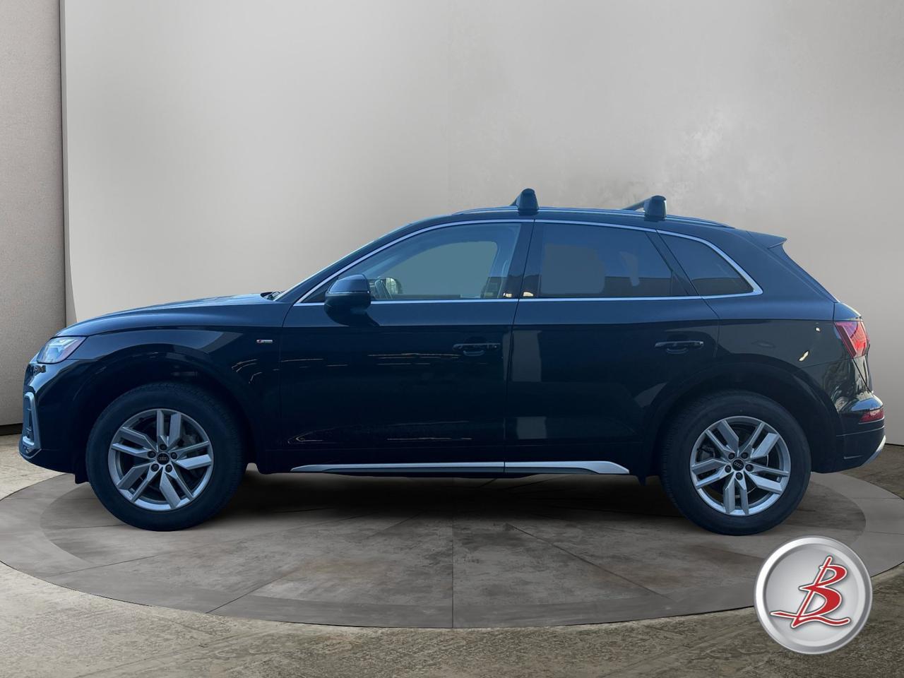 2022 Audi Q5 S line Premium Salt Lake City UT