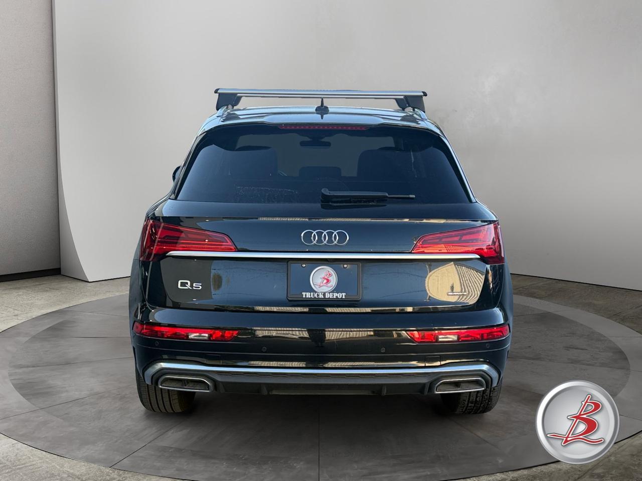 2022 Audi Q5 S line Premium Salt Lake City UT