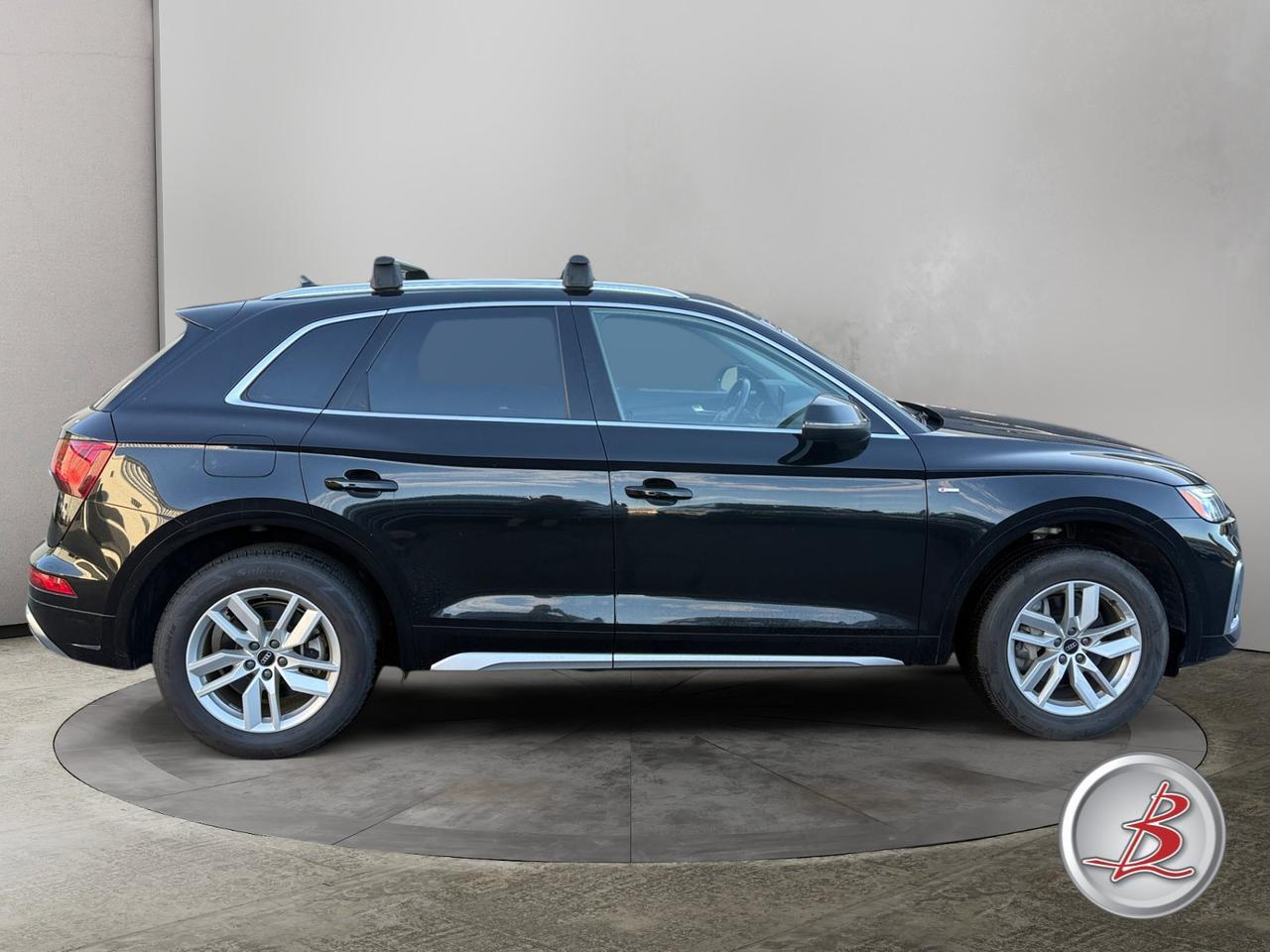 2022 Audi Q5 S line Premium Salt Lake City UT