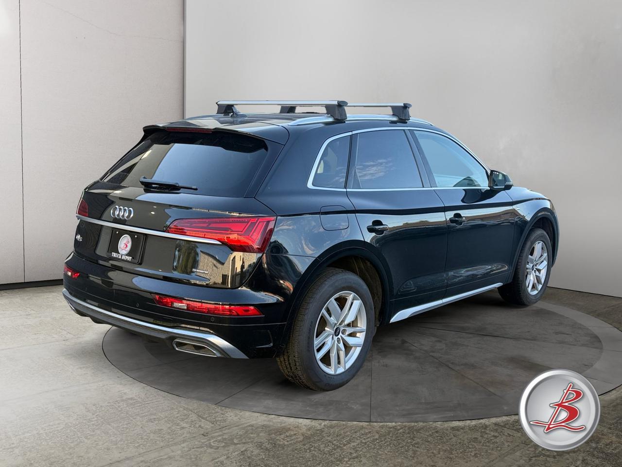 2022 Audi Q5 S line Premium Salt Lake City UT