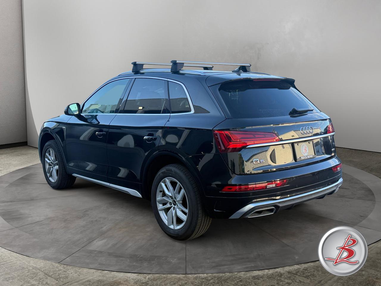 2022 Audi Q5 S line Premium Salt Lake City UT