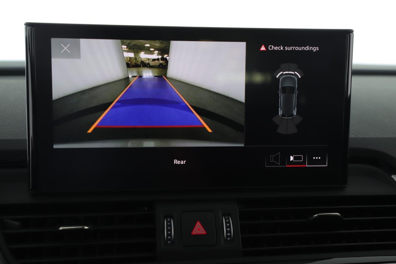 2022 Audi Q5 S line Premium New Braunfels TX