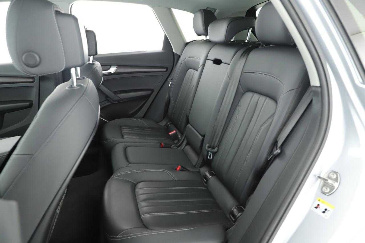 2022 Audi Q5 S line Premium New Braunfels TX