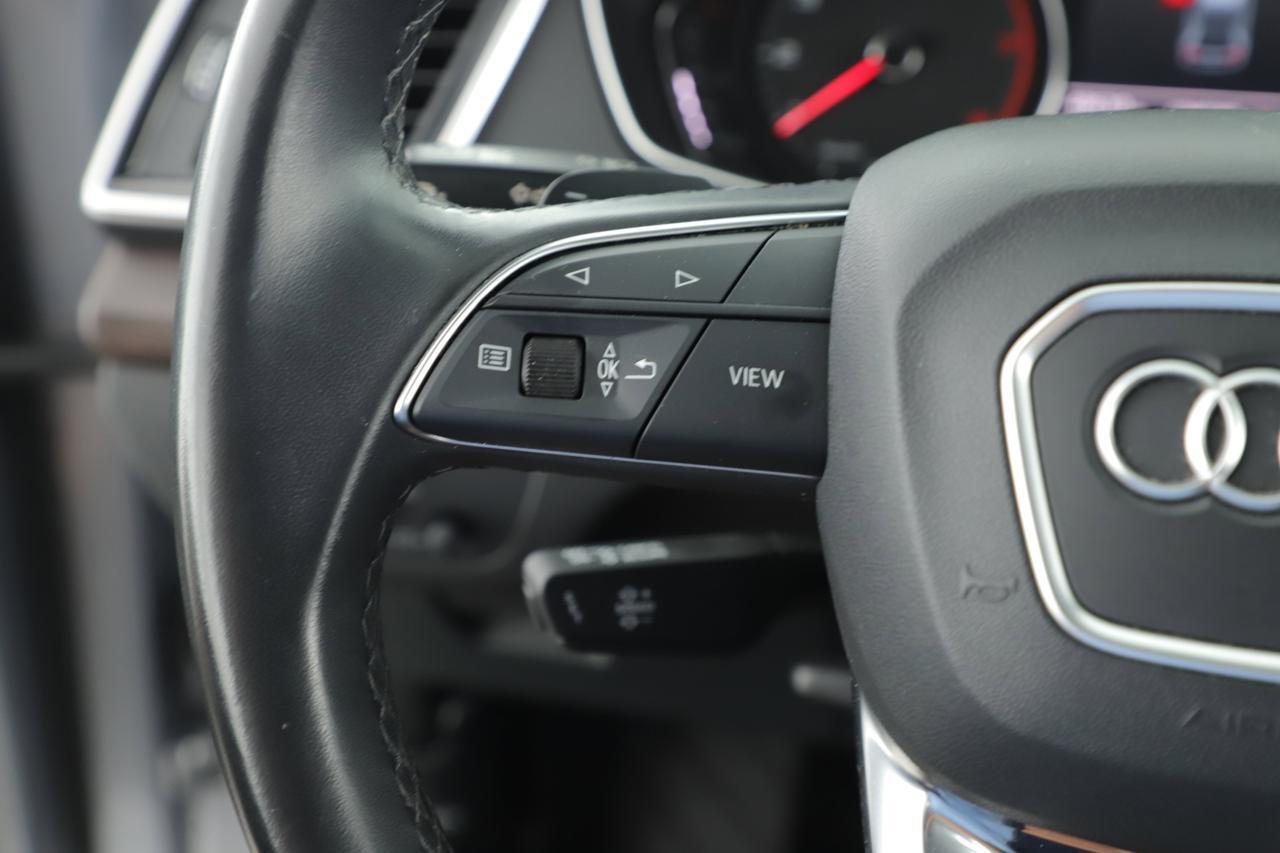 2022 Audi Q5 S line Premium New Braunfels TX