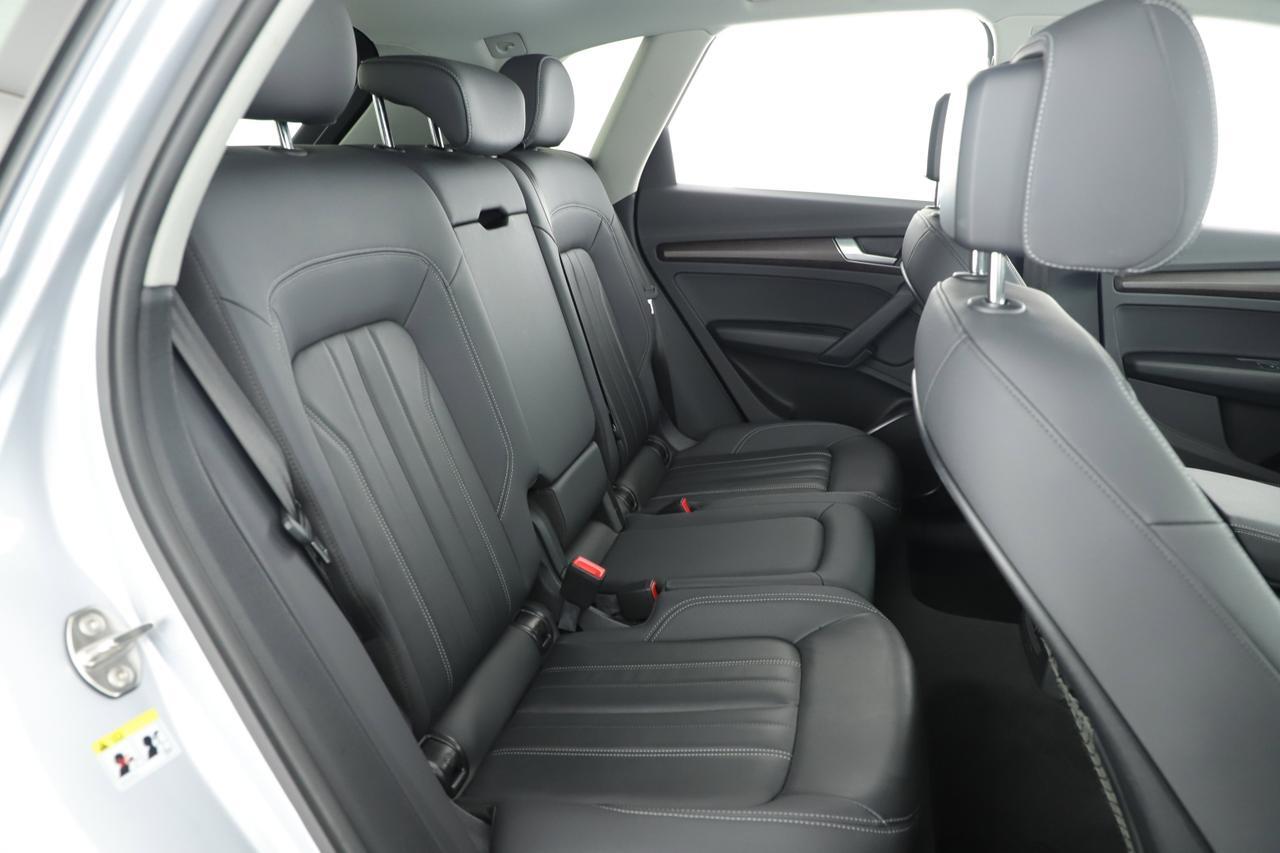 2022 Audi Q5 S line Premium New Braunfels TX