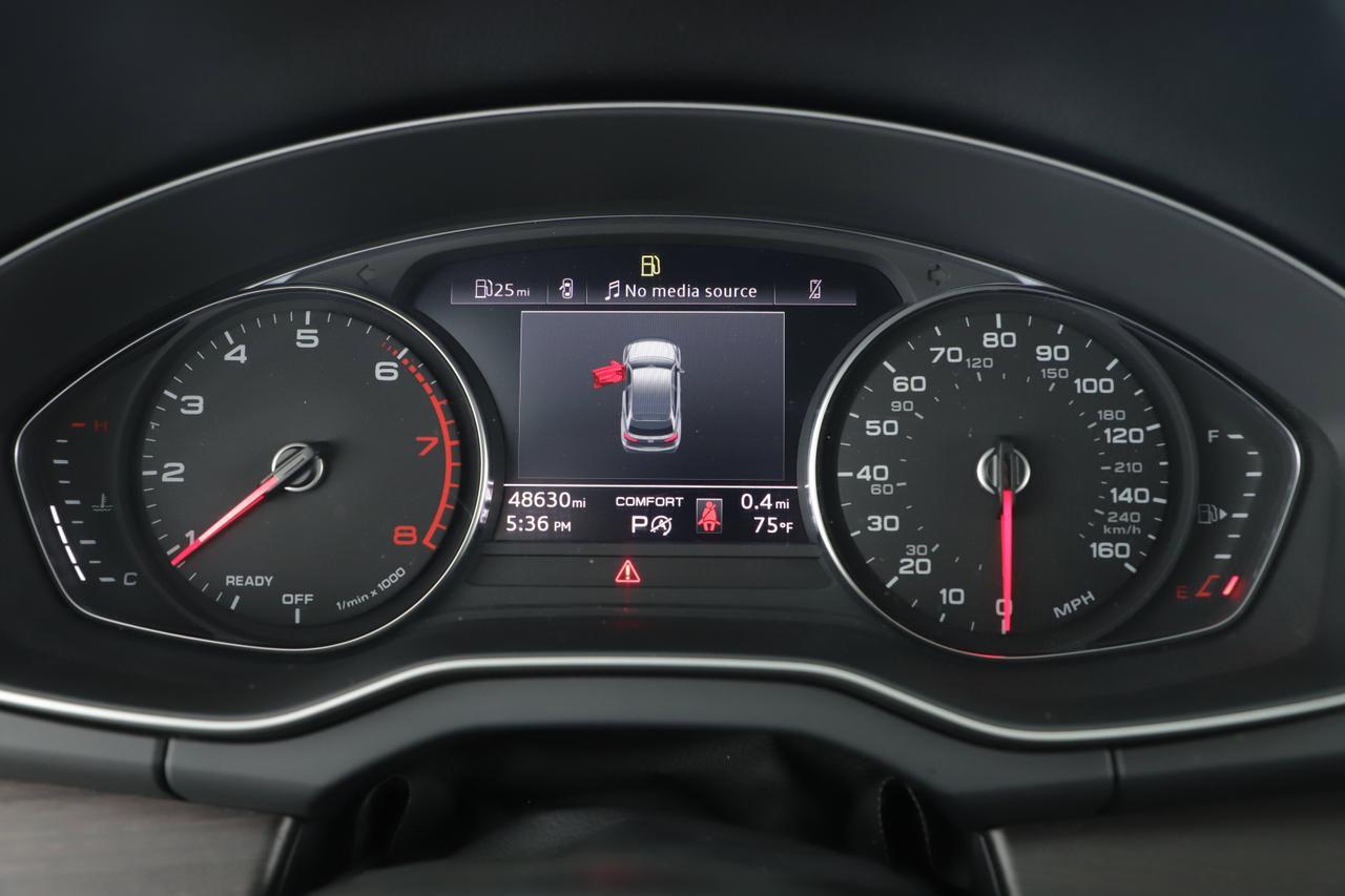 2022 Audi Q5 S line Premium New Braunfels TX
