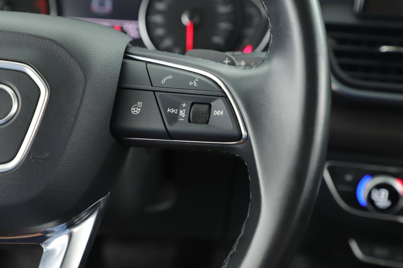 2022 Audi Q5 S line Premium New Braunfels TX