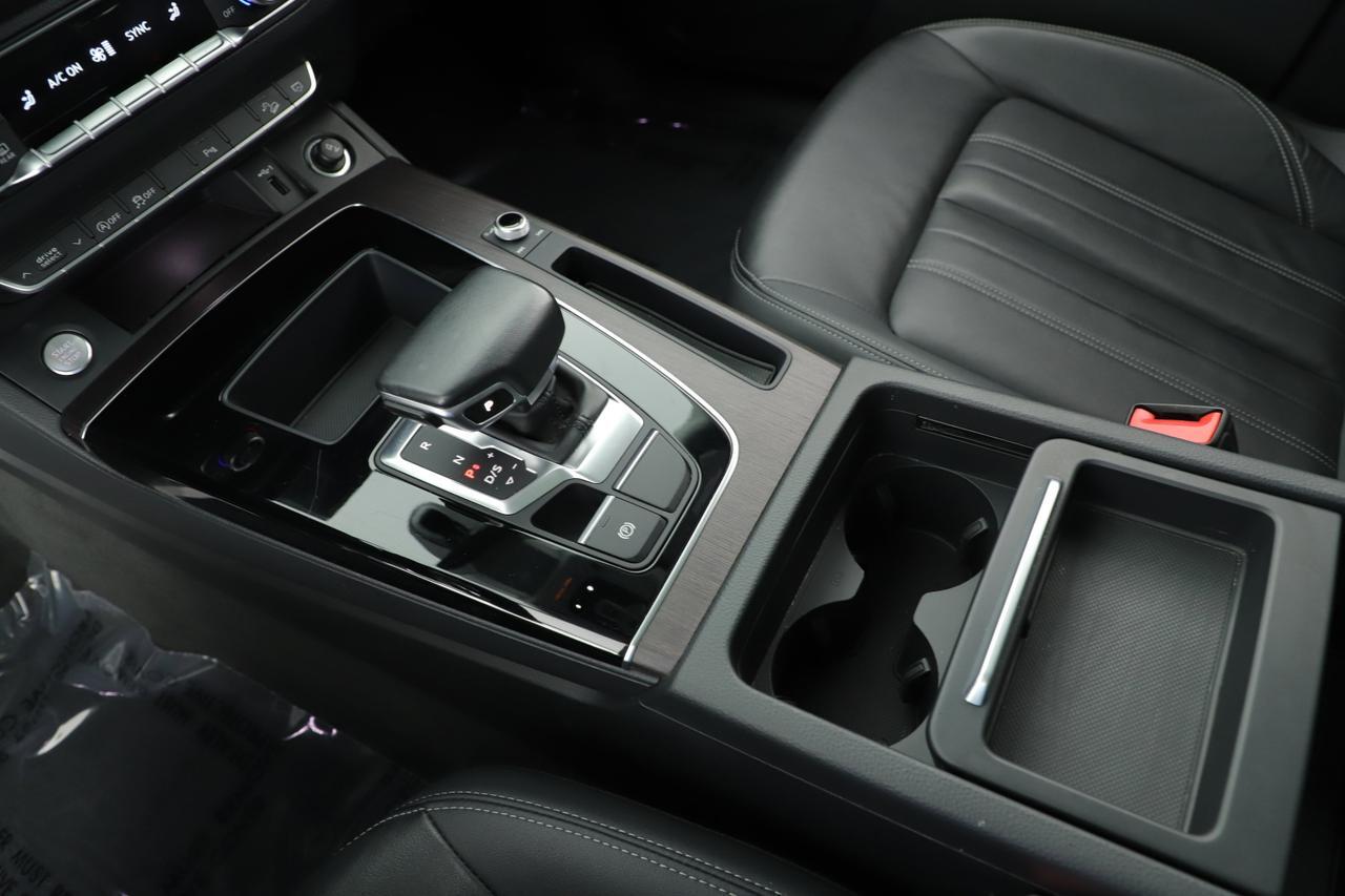 2022 Audi Q5 S line Premium New Braunfels TX