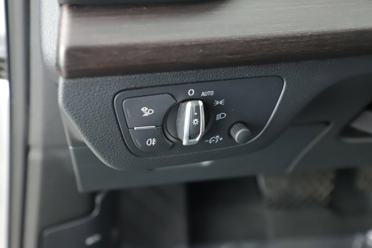 2022 Audi Q5 S line Premium New Braunfels TX