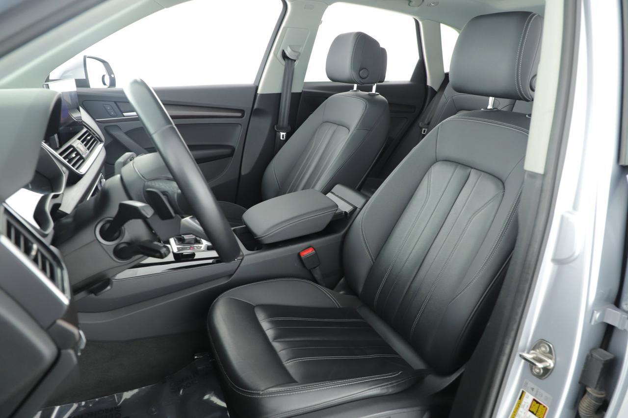 2022 Audi Q5 S line Premium New Braunfels TX