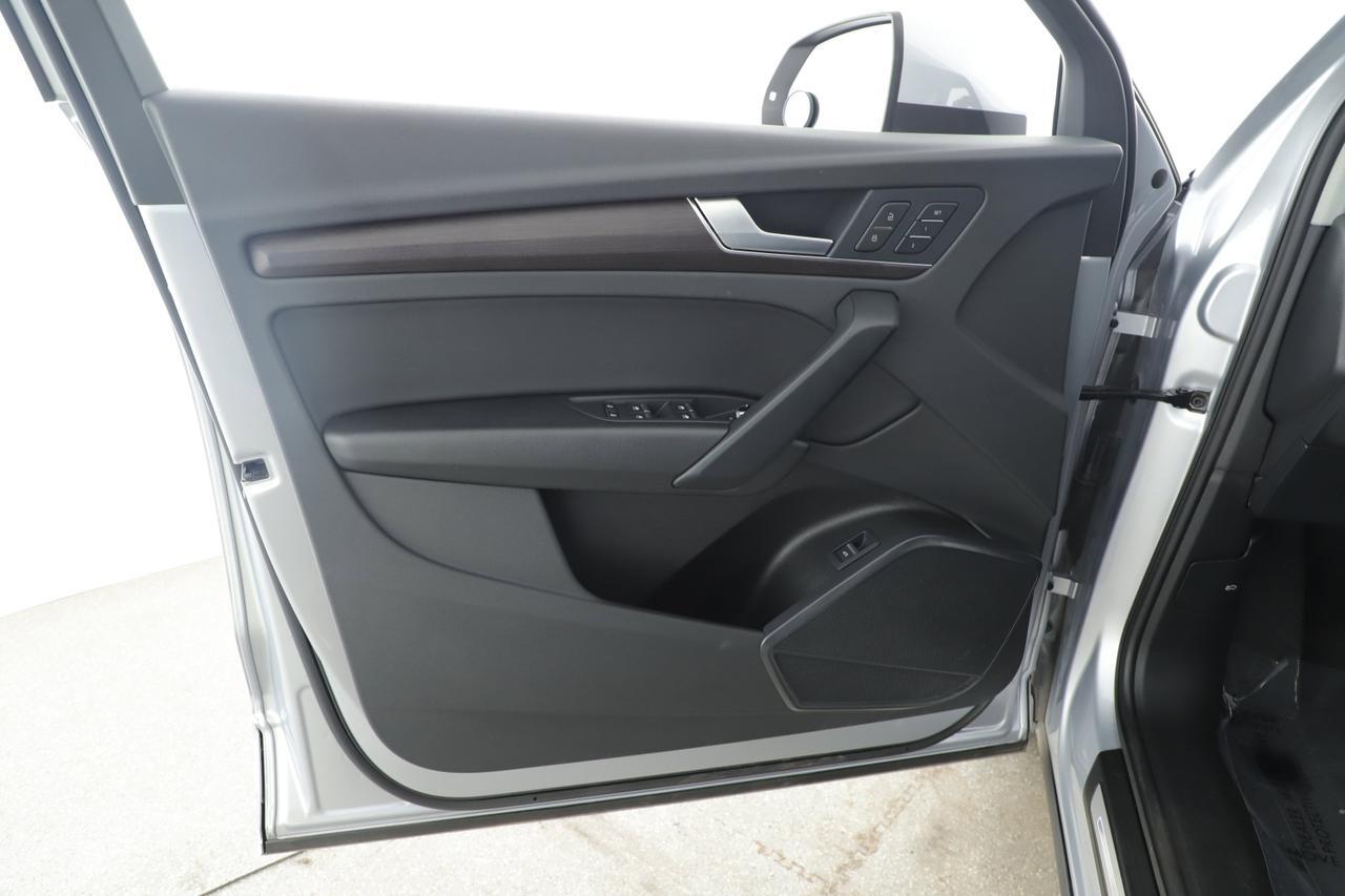 2022 Audi Q5 S line Premium New Braunfels TX