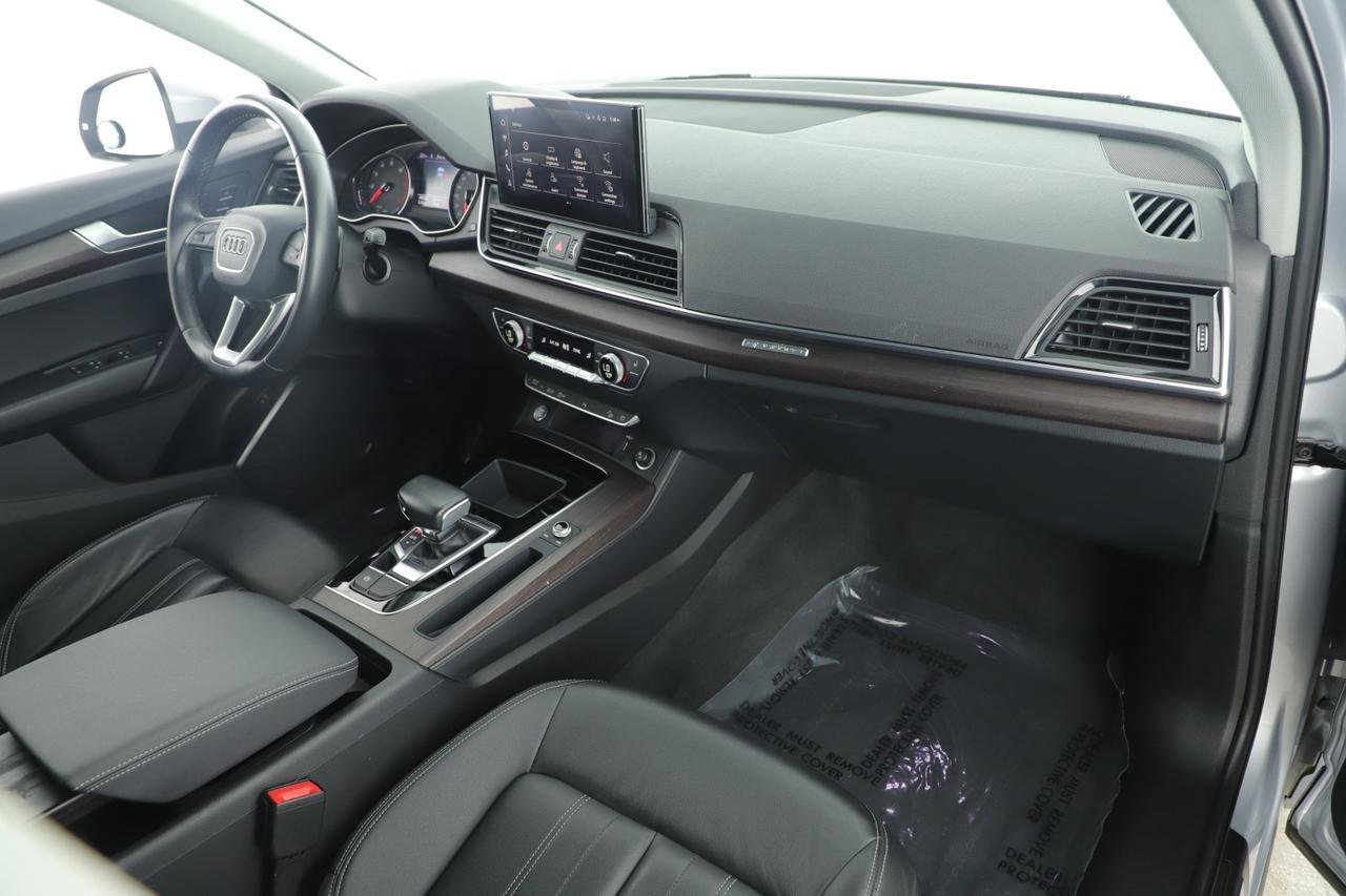 2022 Audi Q5 S line Premium New Braunfels TX