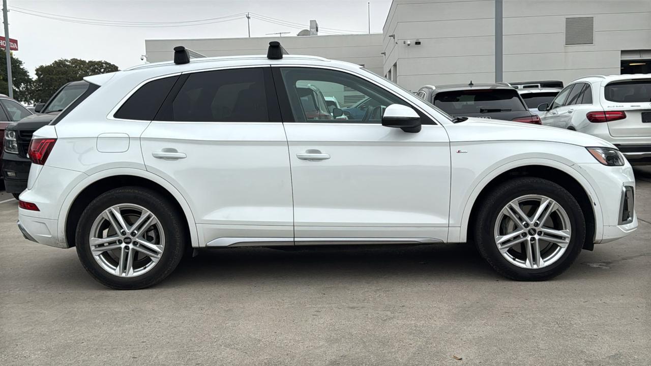 2022 Audi Q5 S line Premium  Selma TX