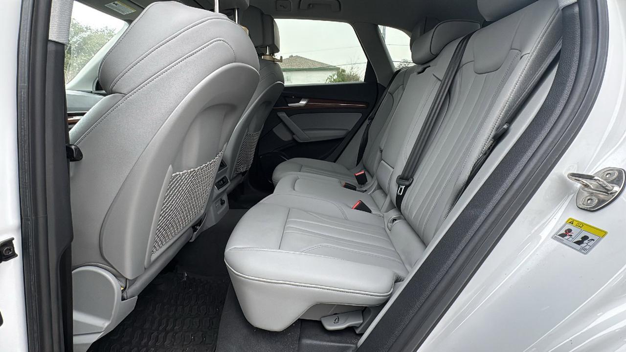 2022 Audi Q5 S line Premium  Selma TX