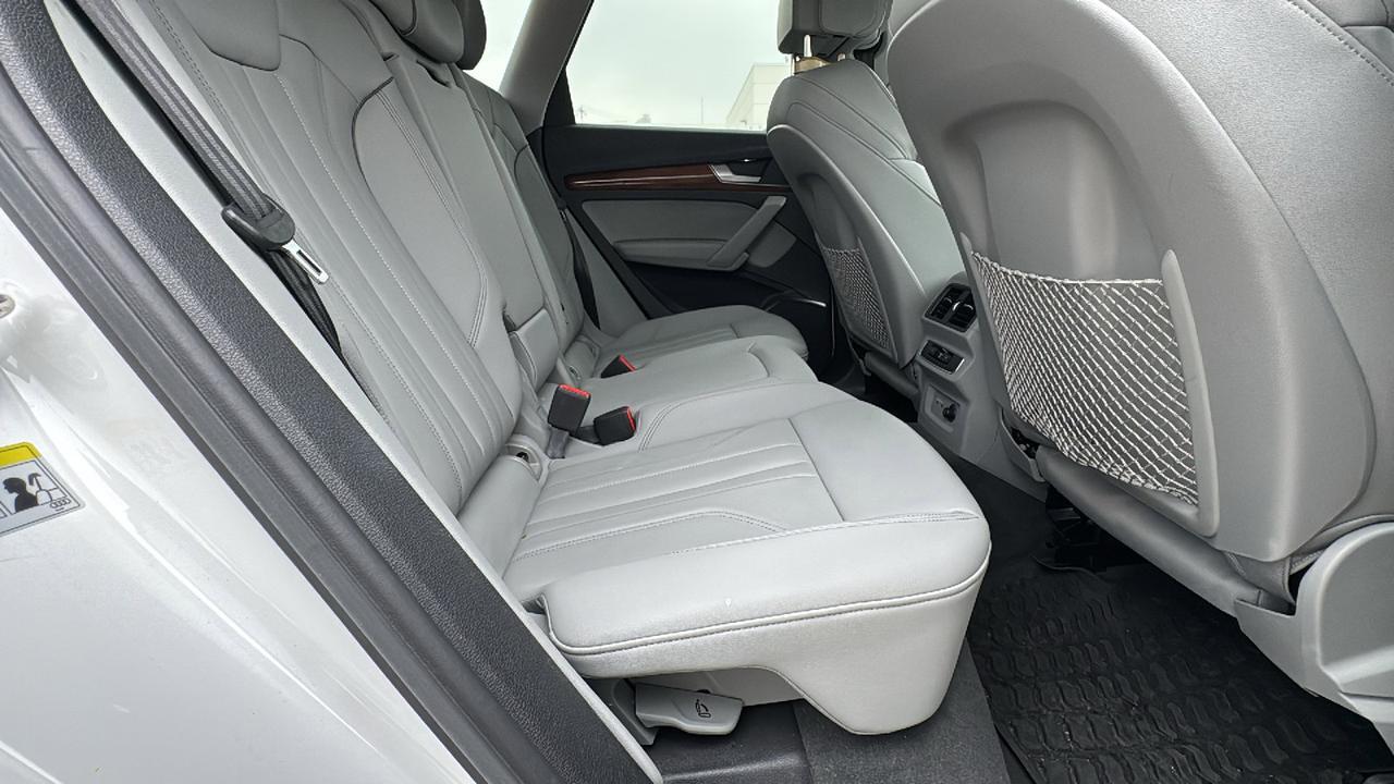 2022 Audi Q5 S line Premium  Selma TX