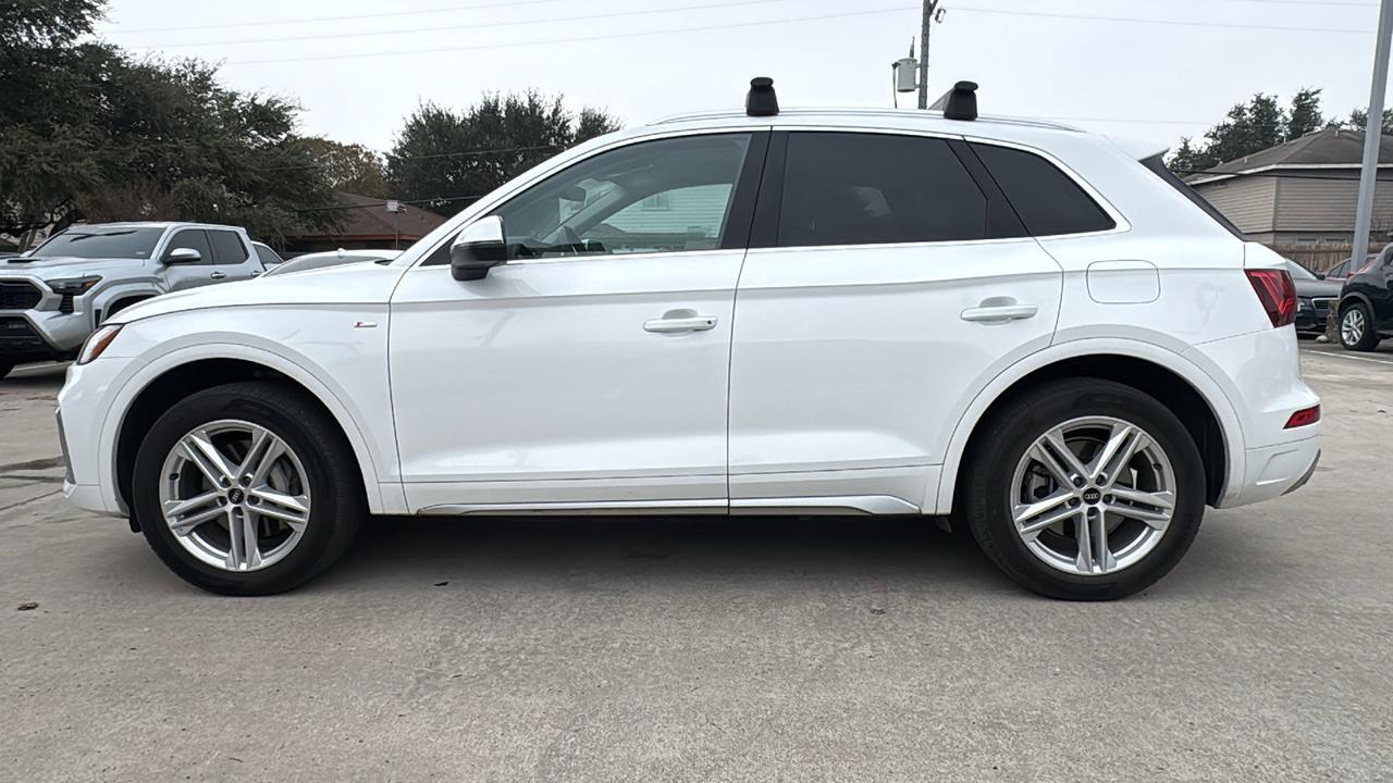 2022 Audi Q5 S line Premium  Selma TX