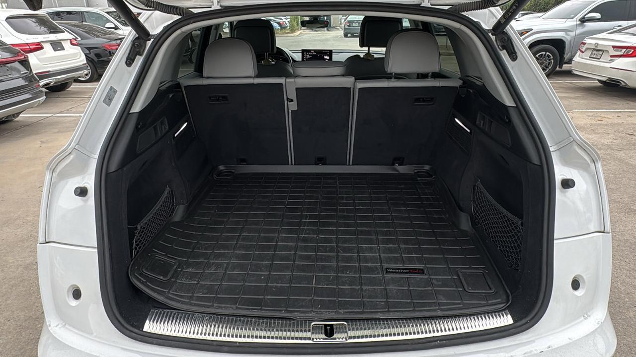 2022 Audi Q5 S line Premium  Selma TX