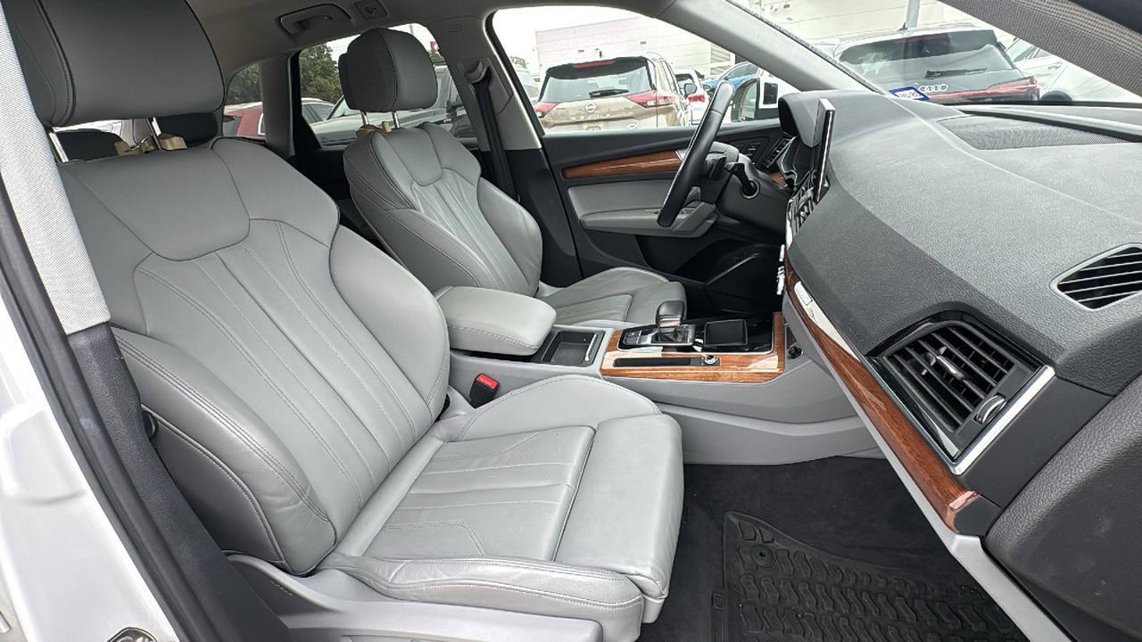 2022 Audi Q5 S line Premium  Selma TX