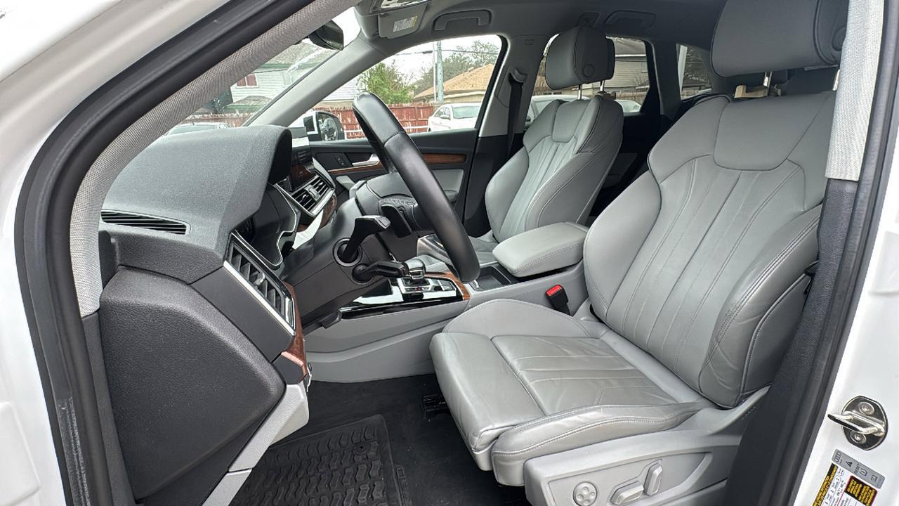 2022 Audi Q5 S line Premium  Selma TX