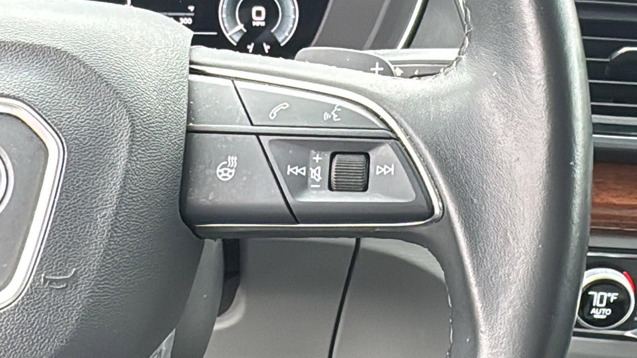 2022 Audi Q5 S line Premium  Selma TX