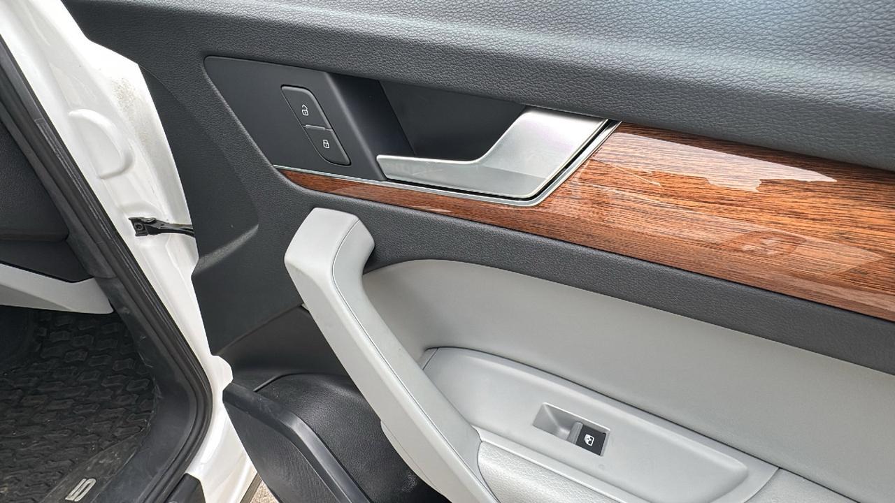 2022 Audi Q5 S line Premium  Selma TX