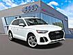 2022 Audi Q5 S line Premium