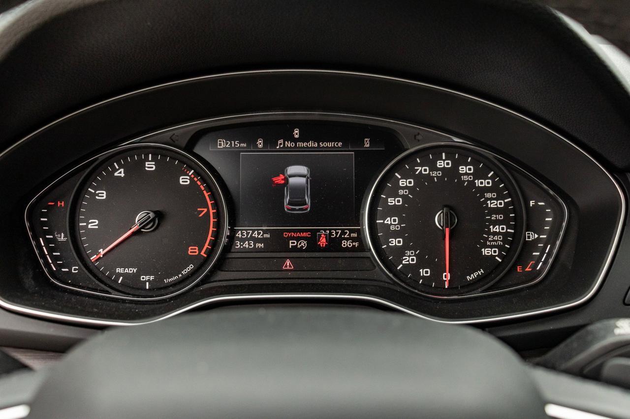 2022 Audi Q5 S line Premium  Selma TX