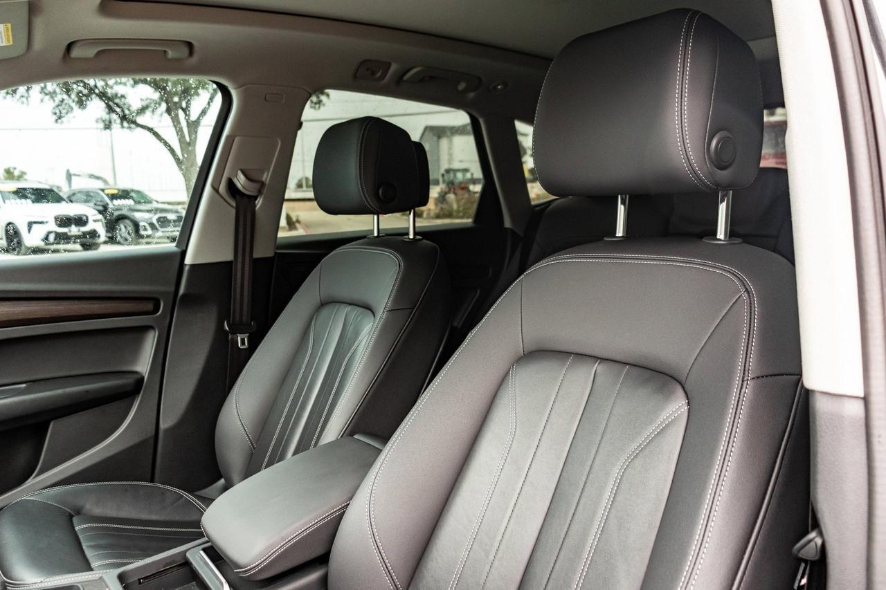 2022 Audi Q5 S line Premium  Selma TX