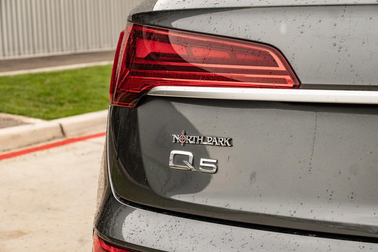 2022 Audi Q5 S line Premium  Selma TX