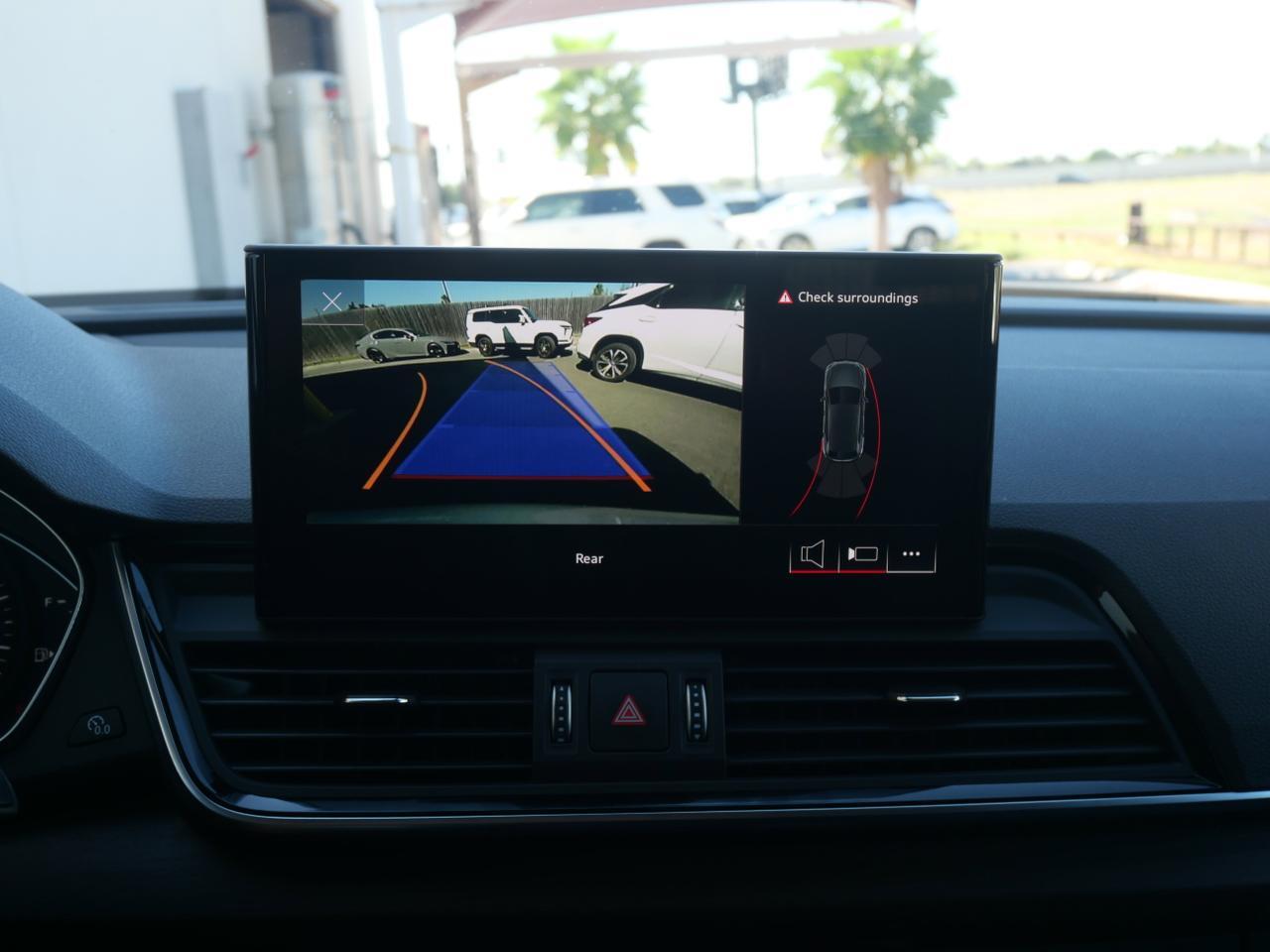 2022 Audi Q5 S line Premium San Juan TX