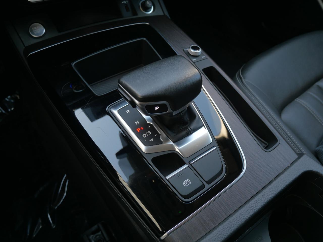 2022 Audi Q5 S line Premium San Juan TX