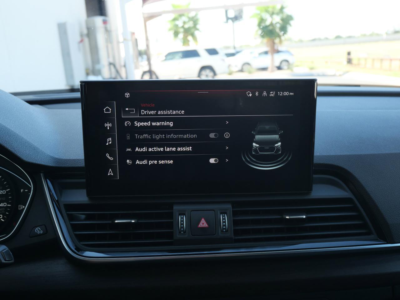 2022 Audi Q5 S line Premium San Juan TX