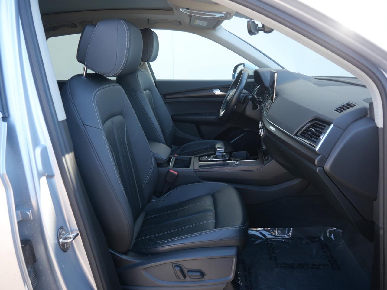 2022 Audi Q5 S line Premium San Juan TX