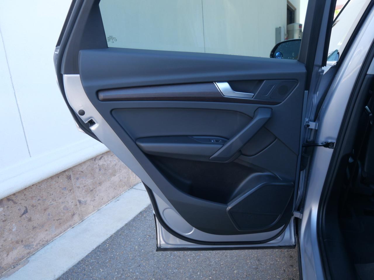 2022 Audi Q5 S line Premium San Juan TX