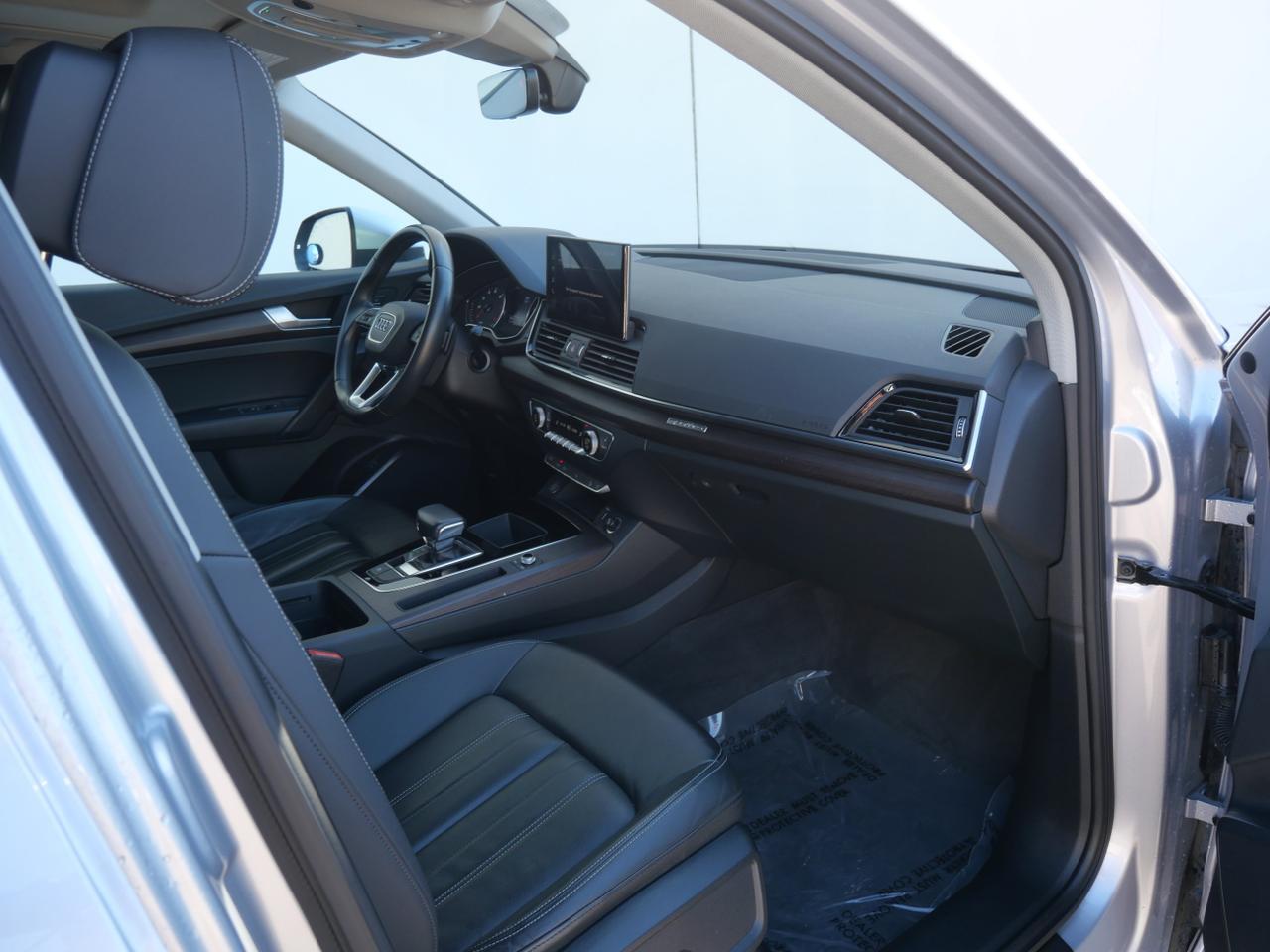 2022 Audi Q5 S line Premium San Juan TX