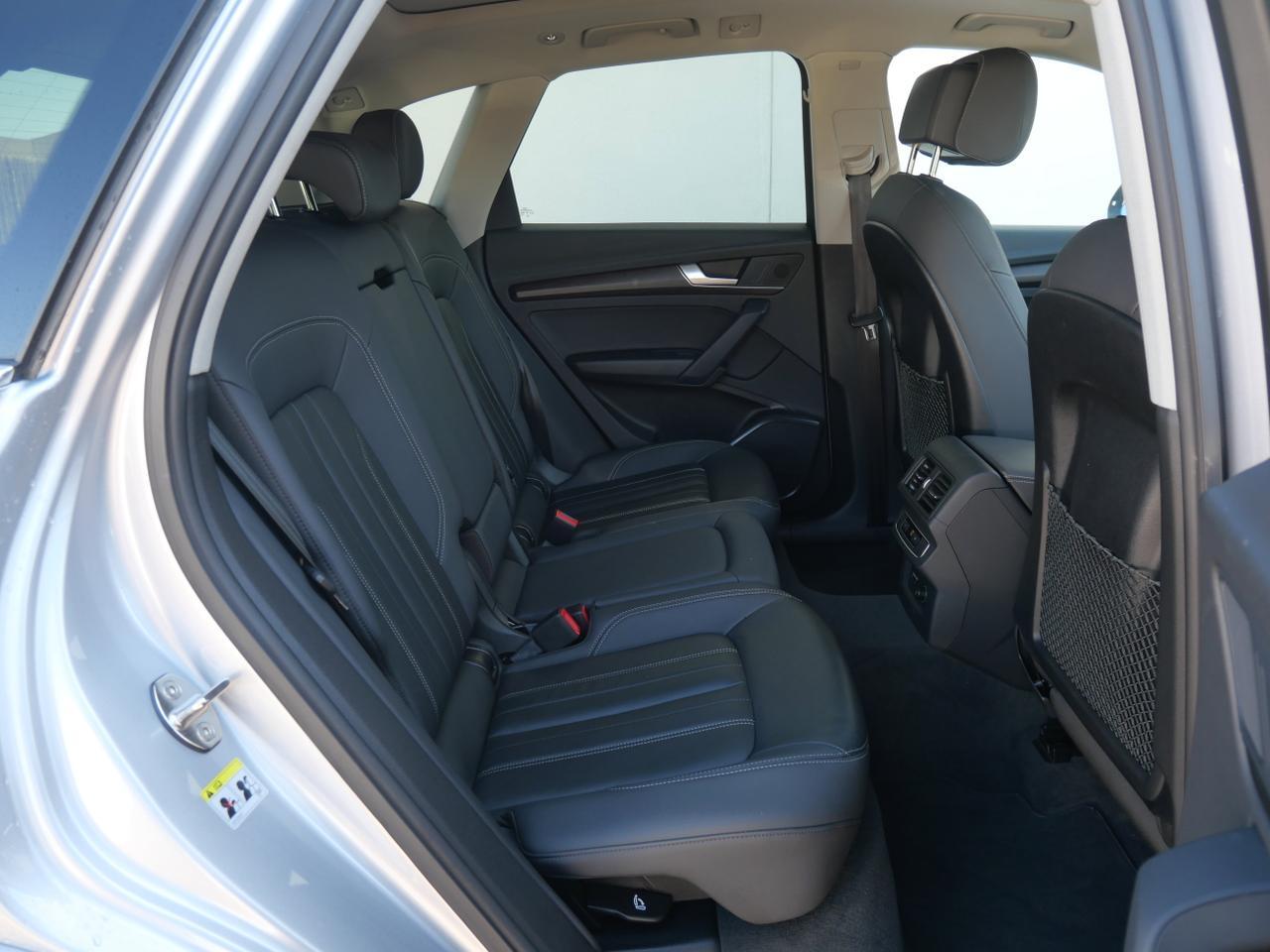 2022 Audi Q5 S line Premium San Juan TX