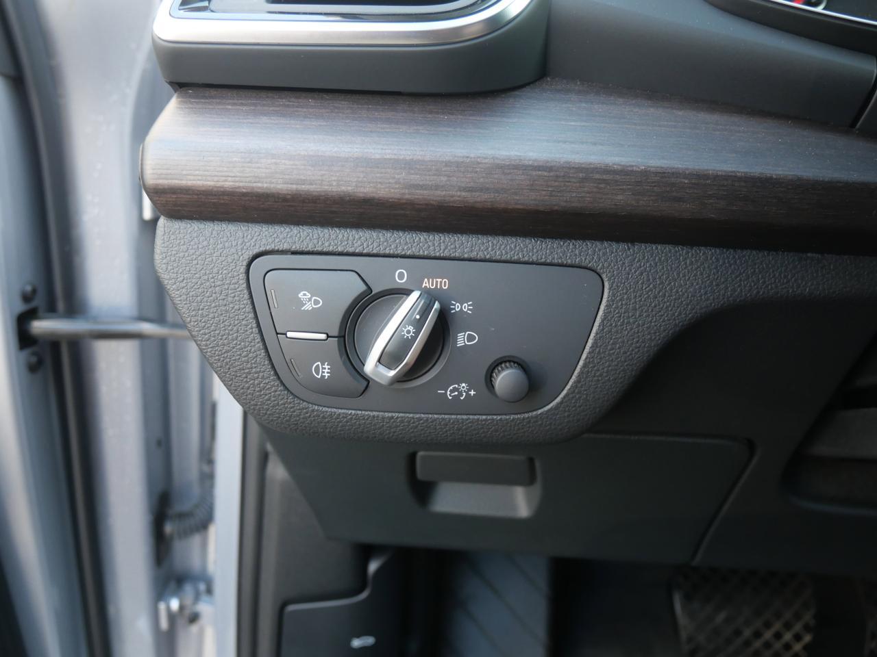 2022 Audi Q5 S line Premium San Juan TX