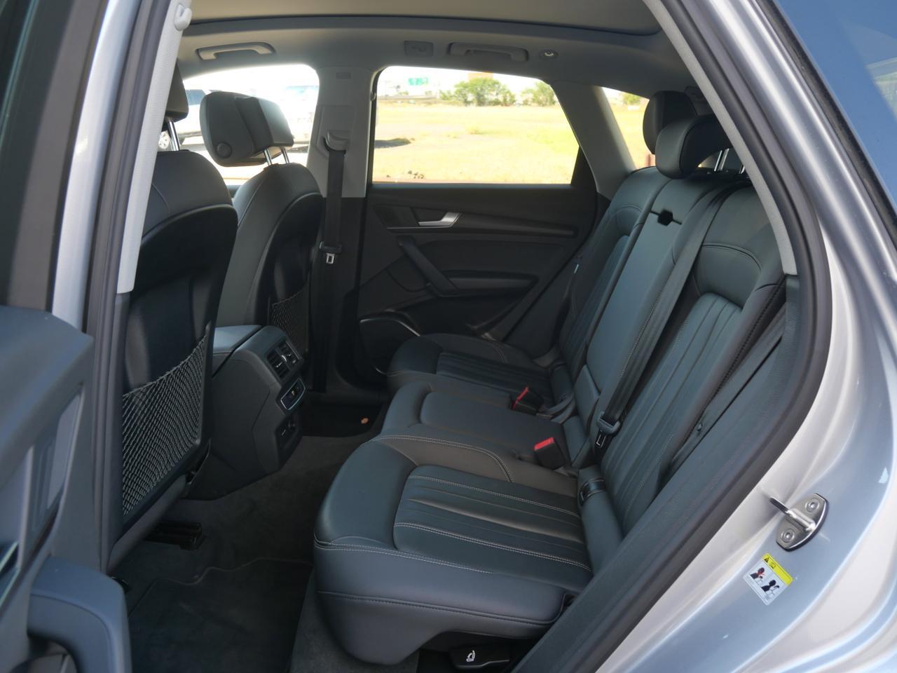 2022 Audi Q5 S line Premium San Juan TX