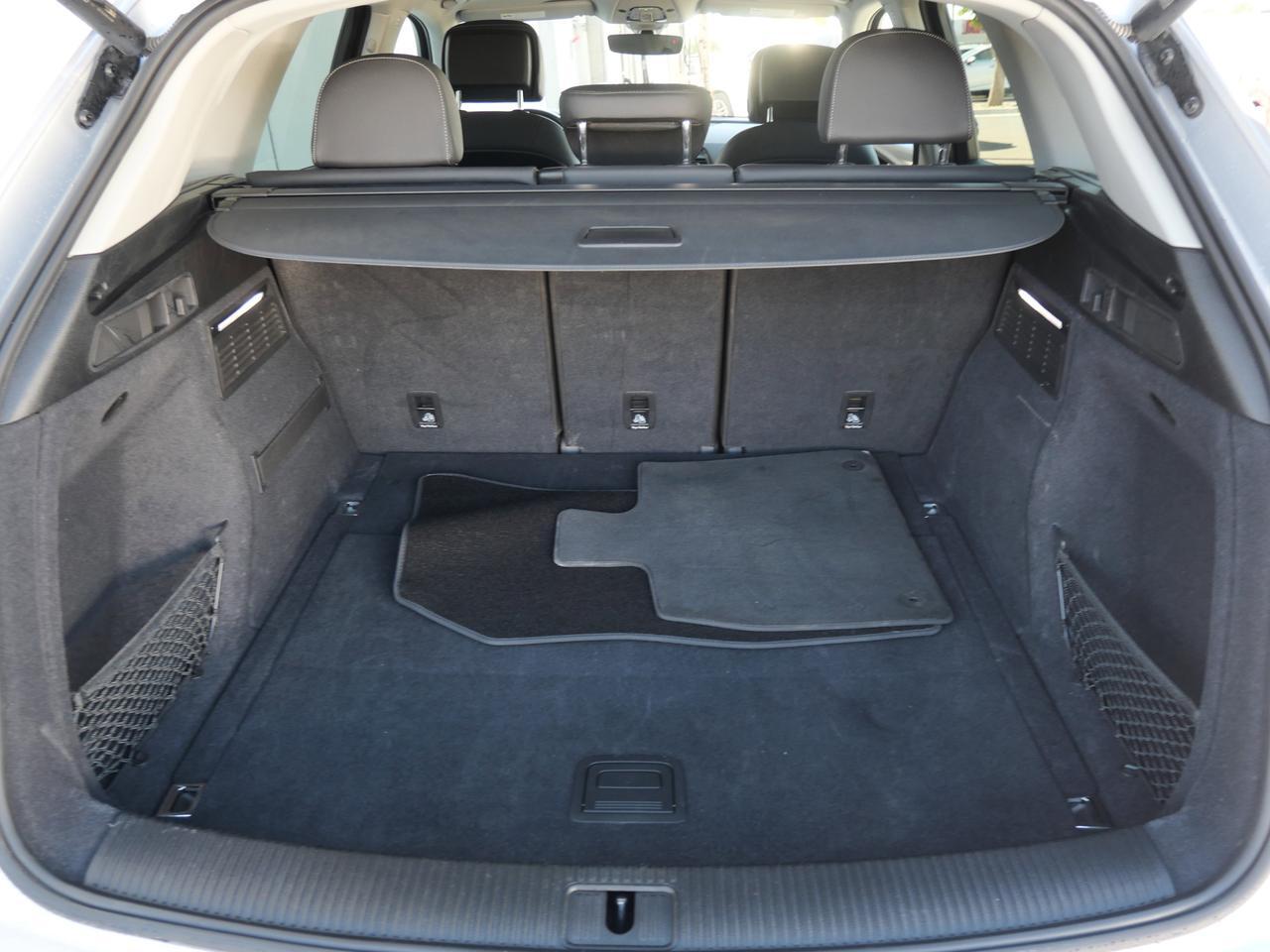 2022 Audi Q5 S line Premium San Juan TX