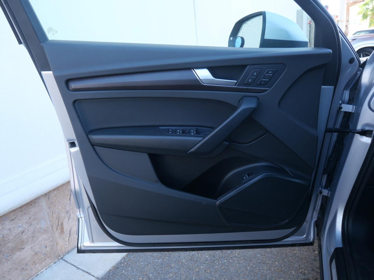 2022 Audi Q5 S line Premium San Juan TX