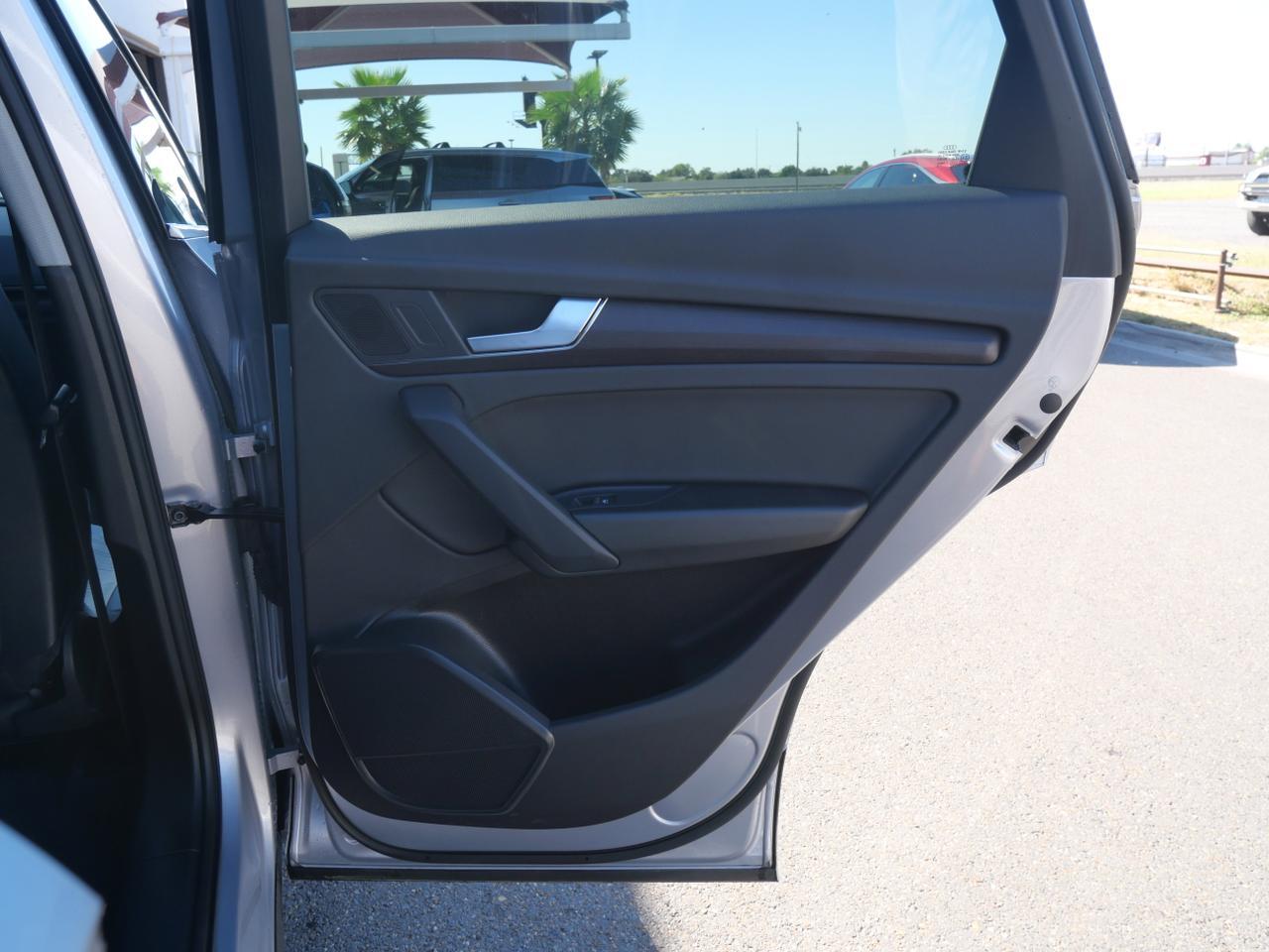 2022 Audi Q5 S line Premium San Juan TX