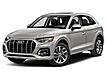 2022 Audi Q5 S line Premium