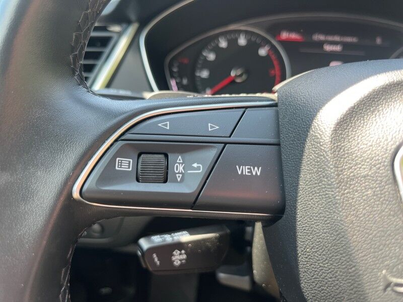 2022 Audi Q5 S line Premium Whitinsville MA