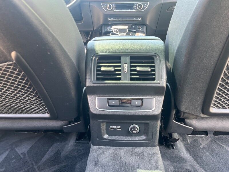 2022 Audi Q5 S line Premium Whitinsville MA